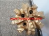 Hi ! look! We supply PDC bits with 8 blades high penetrating power