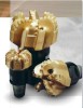 pdc bit/diamond oil drill bit