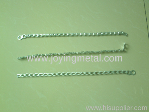 Highly Anticorrosive Chain Slings for Light