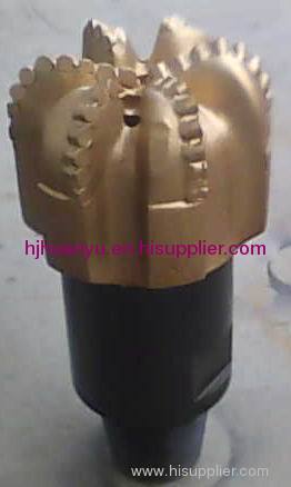 M1966 new pdc bit for oil /water drill bit