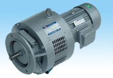 YCTL electromagnetic governor motor