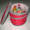 fabric wine cooler bag