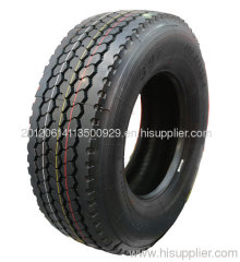 Radial Truck Tire 385/65r22.5