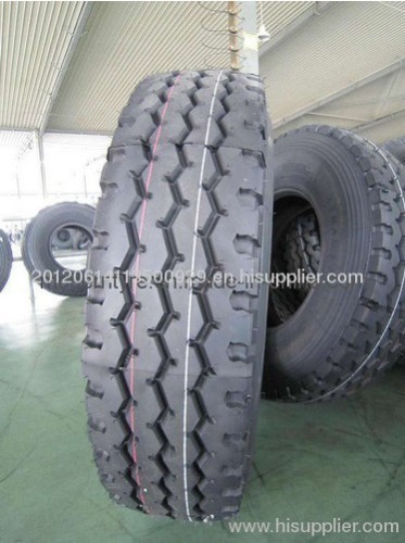 Radial Truck Tyre/Truck Tire 13r22.5