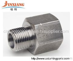 Connector Separator for cnc turning parts