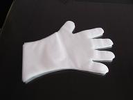 disposable TPE gloves