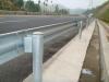 highway Guard Rails, Safety Barrier,