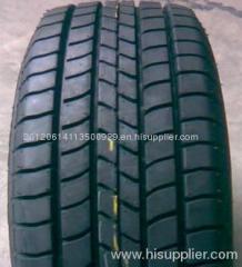 Passenger Car/PCR Tire DK207 155R15C/155R13C/165R13C