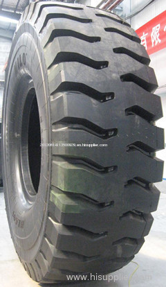Radial OTR Tire/Tyre (27.00R49/3.000R51/33.00R51/36.00R51)