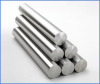 Titanium bar