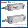 DNC 50*100 ISO 6431 Festo type Double Acting pneumatic cylinder price