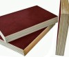High quality&competitive price film faced plywood