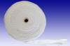 Ceramic fiber tape/stainless steel or glass fiber reinforced refractory tape