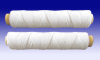 reractory Ceramic fiber yarn /heat insulator