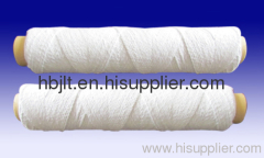 reractory Ceramic fiber yarn /heat insulator