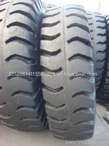 Bias OTR Tire/Tyre E4 (18.00-33, 24.00-35, 24.00-49)