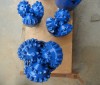 TCI tricone bit/ steel tooth tricone bit/ rock bit/ bearing tricone bit/ Carbide inserts rock bit