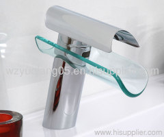 glass tap