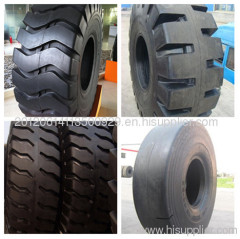 Bias OTR Tyre/Tire (G2/L2,E3/L3, E4, L4, L5, L5S)