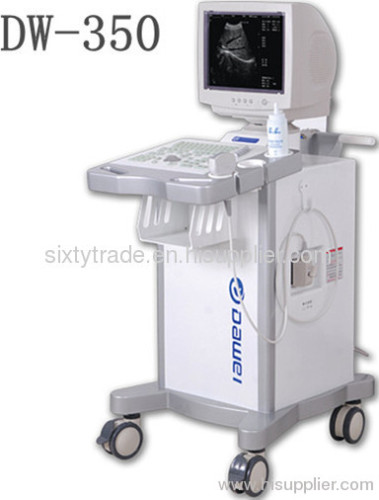 Full-Digital Ultrasonic Diagnostic Apparatus DW350