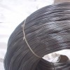 Annealing wire black Annealed Wire