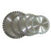 Diamond saw blade