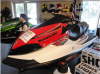 2012 Kawasaki Jet Ski Ultra LX Three Seater