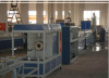 High speed PPR pipe making machine