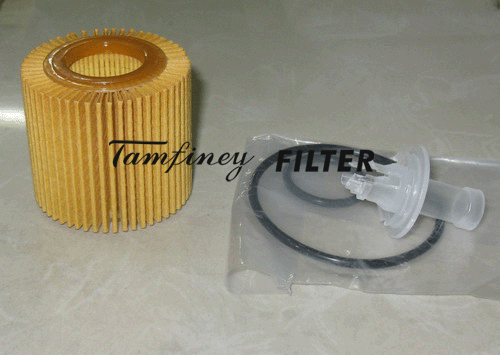 Full-Flow Lube Cartridge for Lexus 04152-YZZA6,04152-37010,CH10358,04152-40060,04152-B1010