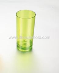 plastic beverage cup wine cup 500ml