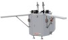 Heavy Duty Gas-liquid Corner Combining Machine (widnow machine )