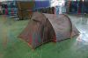 T3 travel tent