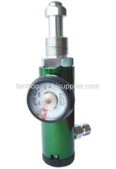 Bullnose Oxygen Regulator