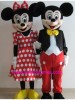 promotion mickey mouse costume fancy dress cartoon characters mascot party outfits