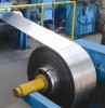 Stainless steel rolling belt