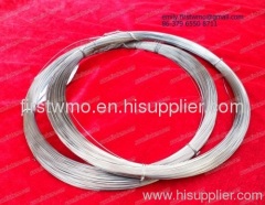 molybdenum wire