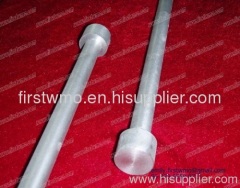 molybdenum rod