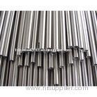 Stainless steel capillary