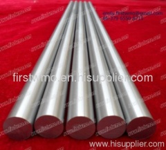 tungsten rod