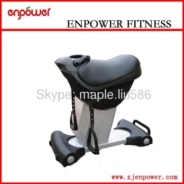 horse riding machine from China manufacturer - Wuyi Enpower Fitness Co.,LTD