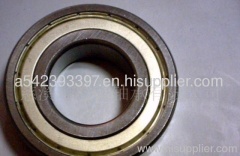 Deep Groove Ball Bearing 6005-ZZ.RS