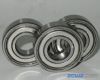 Deep Groove Ball Bearing 6006-ZZ.RS