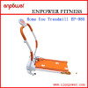 HOME USE Electric Small Size Foldable 500W Treadmill