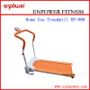 HOME USE Electric Small Size Foldable 500W Treadmills