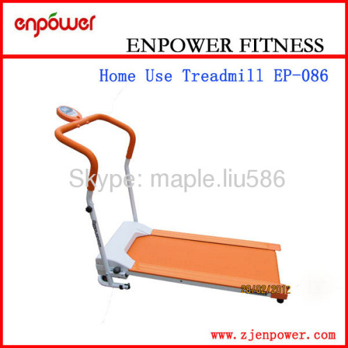HOME USE Electric Small Size Foldable 500W Treadmills