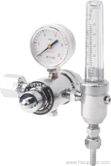 Argon Regulator