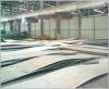 Stainless steel hot-rolled plate
