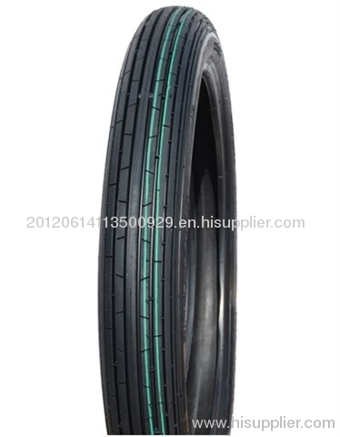 Motorcycle Tyre/Tire 2.50-17/2.50-18/2.75-17/2.75-18