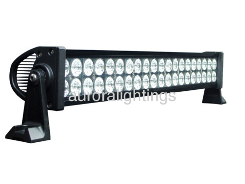 LED light bar 120W