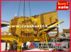 Mobile stone crusher